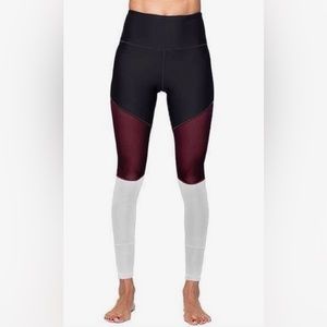 NWT Whisper Active Lexi Legging